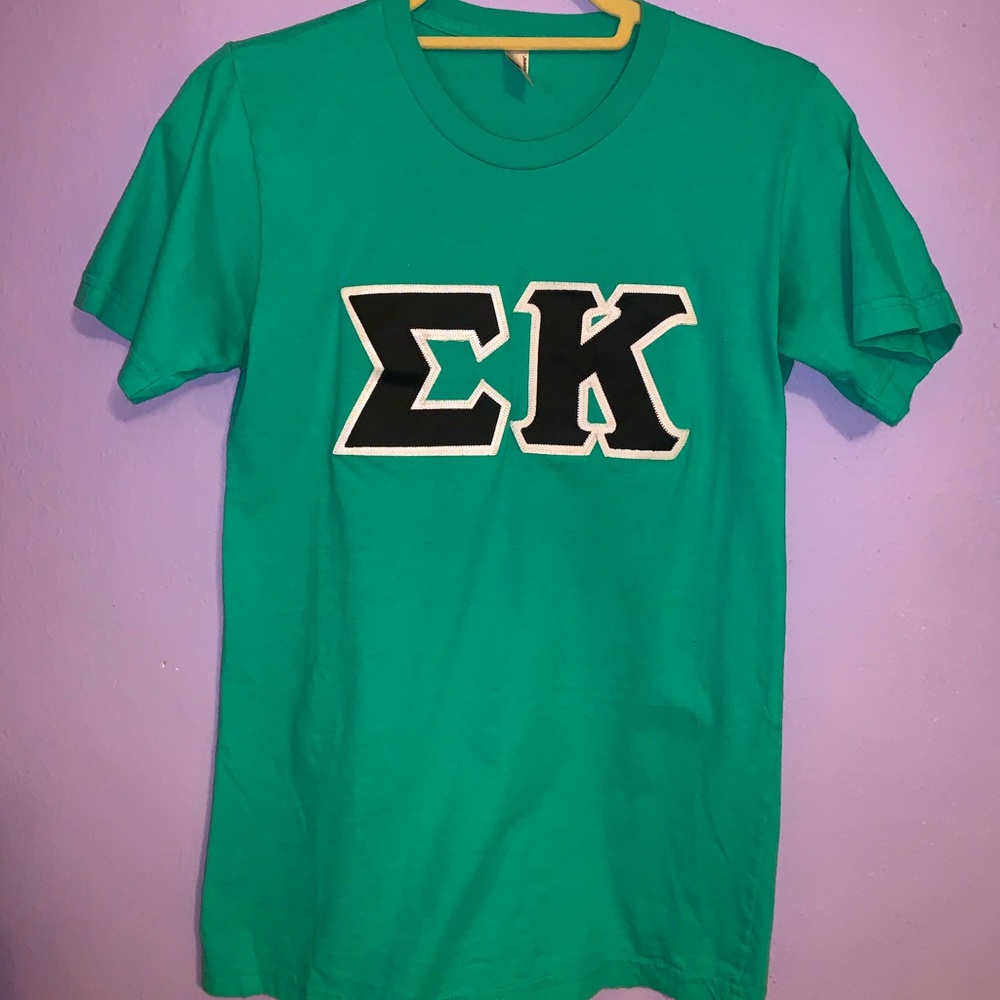 Sigma Kappa